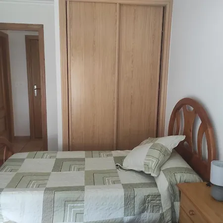 Appartamento Pedaporta Combarro Esterno foto