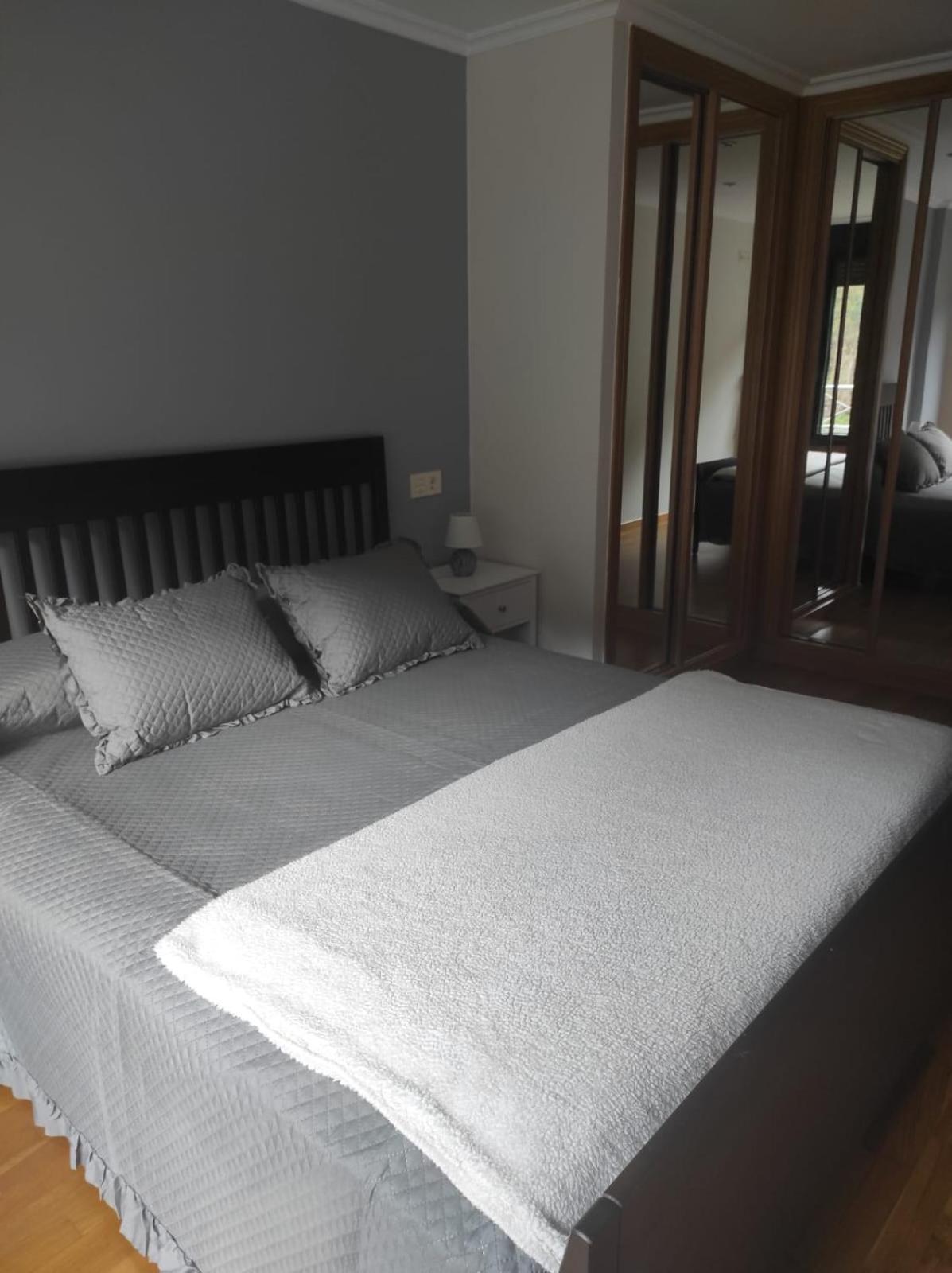 Pedaporta Apartment