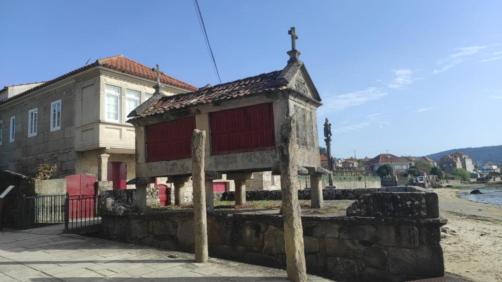 Pedaporta Apartment
